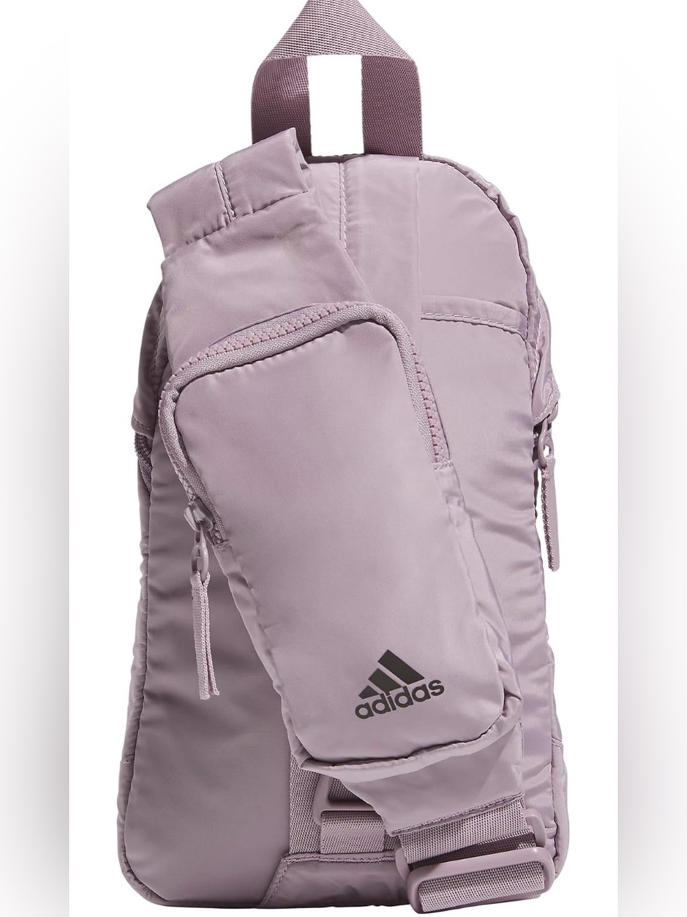 Adidas essentials 3 crossbody - Picture 2 of 2